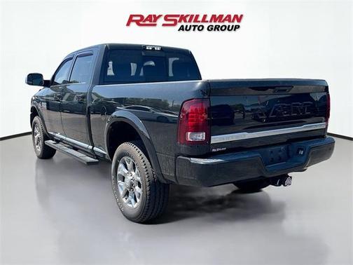 2018 RAM 2500 Limited