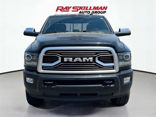 2018 RAM 2500 Limited