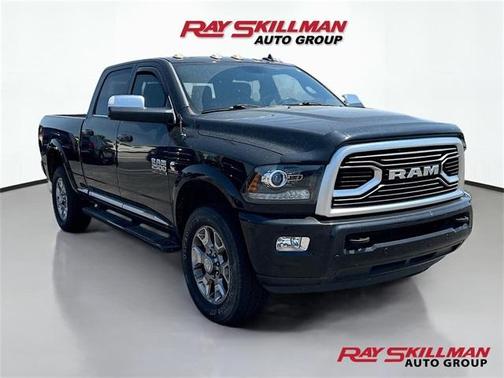 2018 RAM 2500 Limited