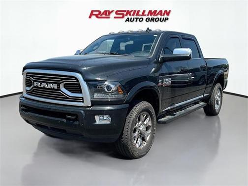 2018 RAM 2500 Limited