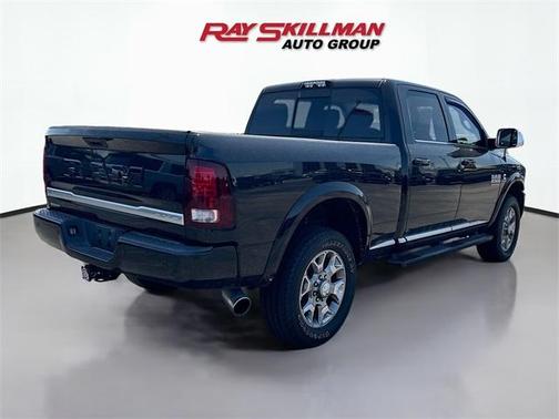 2018 RAM 2500 Limited