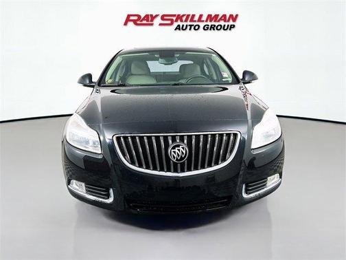 2012 Buick Regal Premium 1