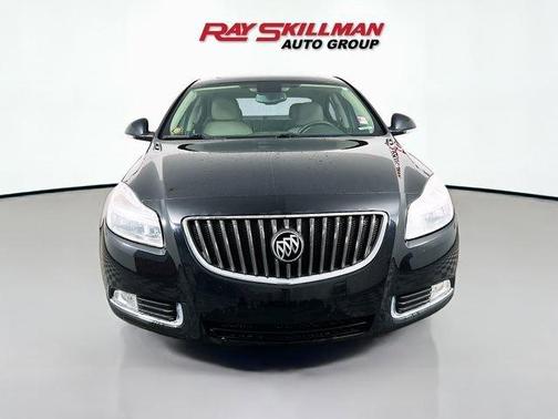 2012 Buick Regal Premium 1