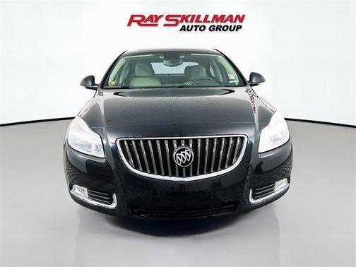 2012 Buick Regal Premium 1