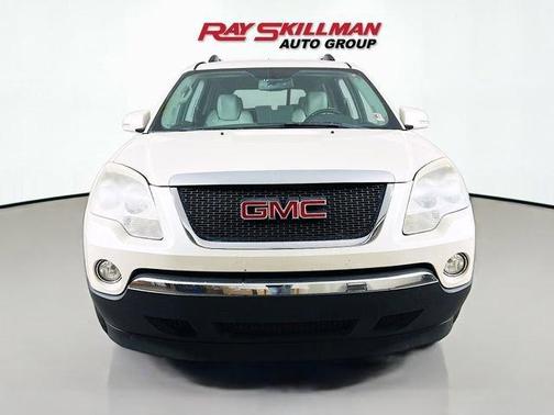 2012 GMC Acadia SLT-1