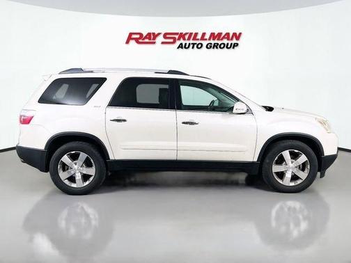 2012 GMC Acadia SLT-1