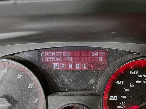 2012 GMC Acadia SLT-1