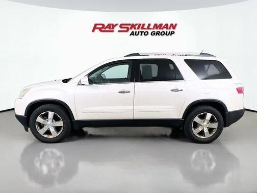 2012 GMC Acadia SLT-1