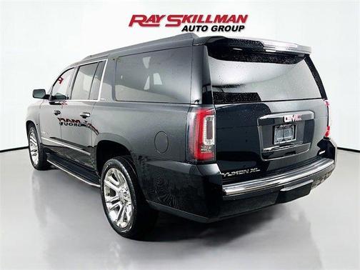 2019 GMC Yukon XL SLT