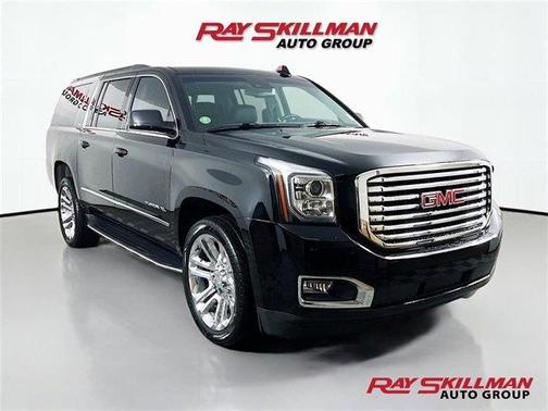 2019 GMC Yukon XL SLT