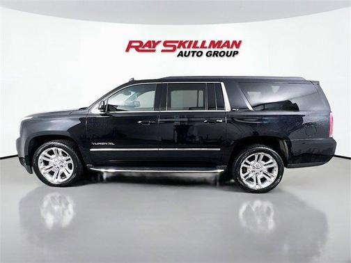 2019 GMC Yukon XL SLT