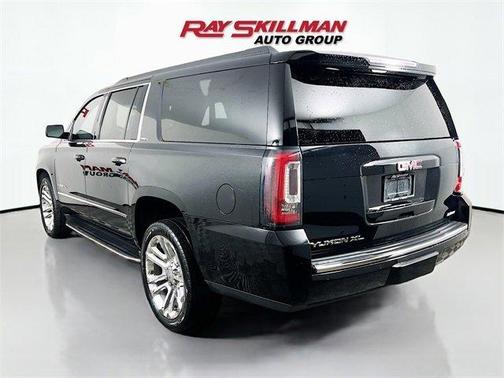 2019 GMC Yukon XL SLT