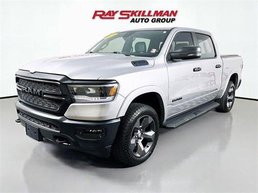 2024 RAM 1500 Big Horn/Lone Star