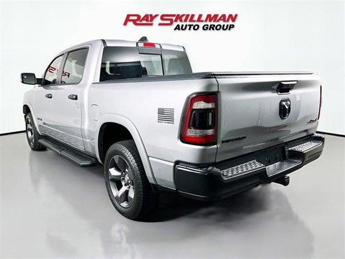 2024 RAM 1500 Big Horn/Lone Star