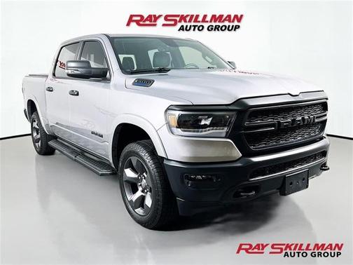2024 RAM 1500 Big Horn/Lone Star