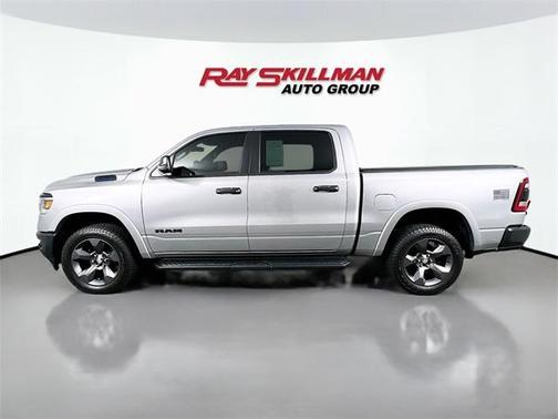 2024 RAM 1500 Big Horn/Lone Star
