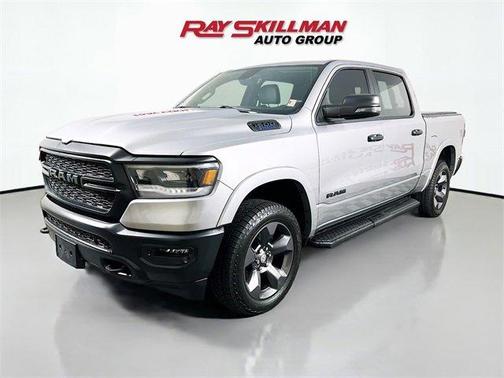 2024 RAM 1500 Big Horn/Lone Star