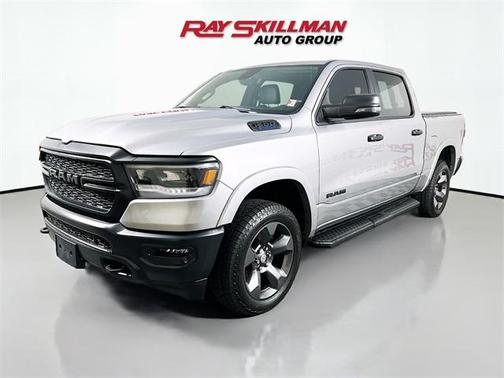 2024 RAM 1500 Big Horn/Lone Star