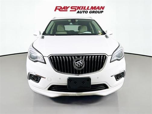 2018 Buick Envision Premium I