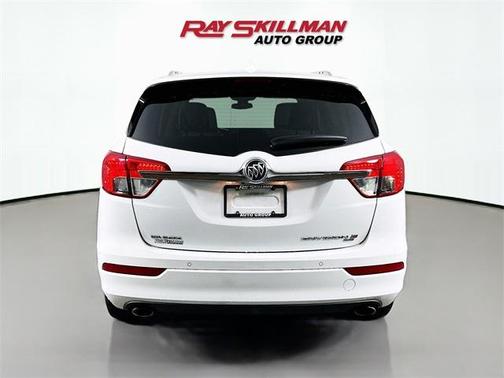 2018 Buick Envision Premium I