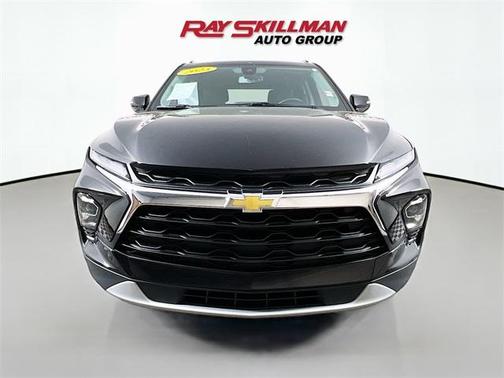 2023 Chevrolet Blazer 3LT