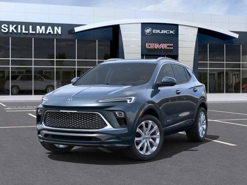 2025 Buick Encore GX Avenir