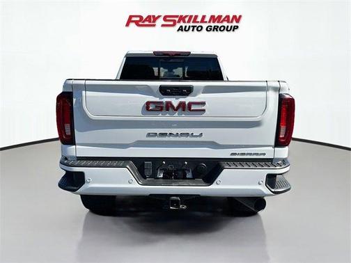 2023 GMC Sierra 2500 Denali