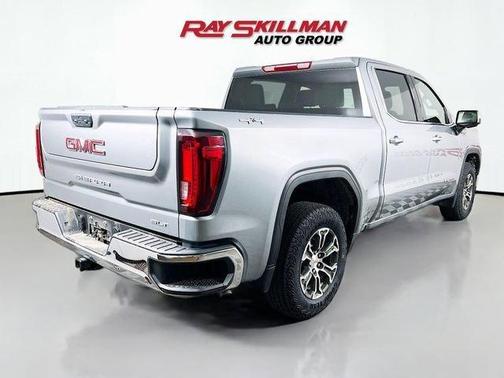 Sterling 2025 GMC Sierra 1500 SLT