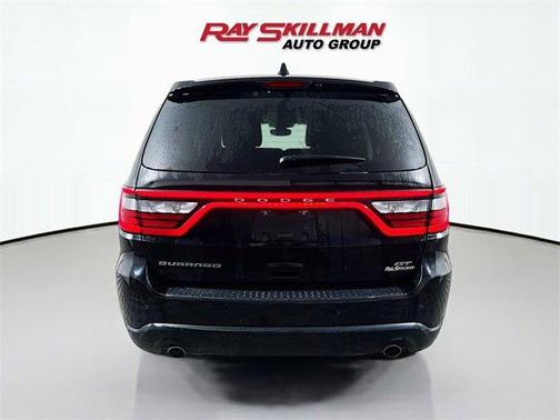2019 Dodge Durango GT Plus