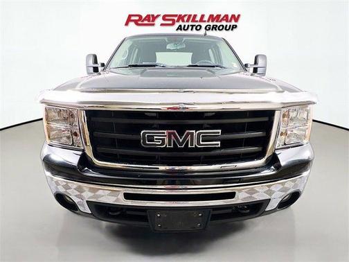 2013 GMC Sierra 1500 SLE