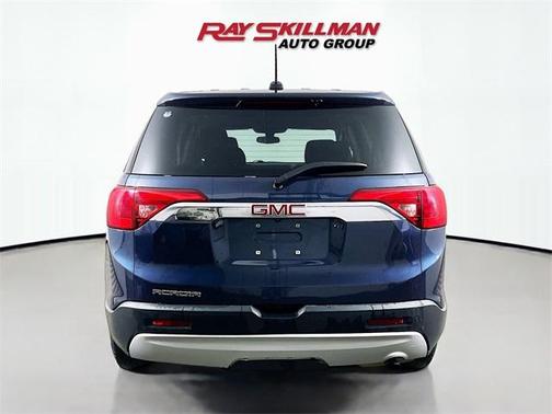 2019 GMC Acadia SLE-1