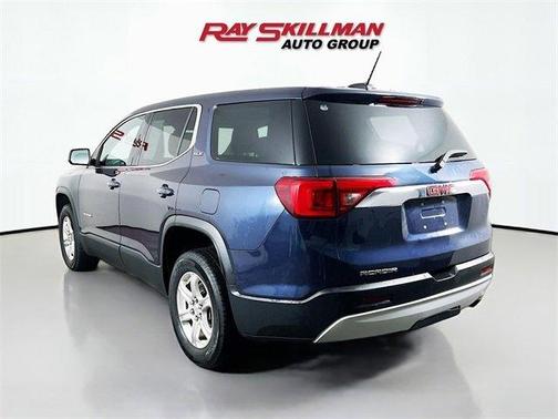 2019 GMC Acadia SLE-1