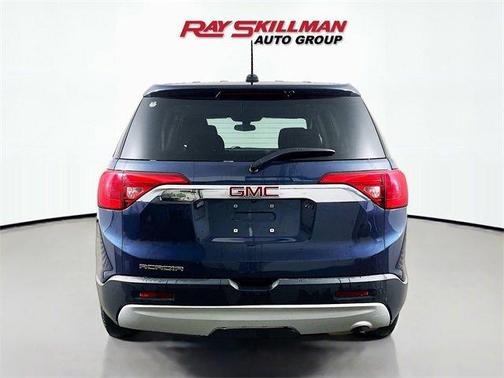 2019 GMC Acadia SLE-1