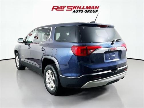 2019 GMC Acadia SLE-1