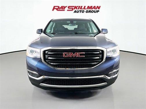 2019 GMC Acadia SLE-1