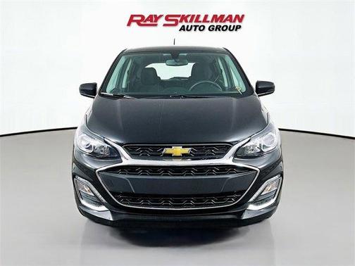 2022 Chevrolet Spark 1LT