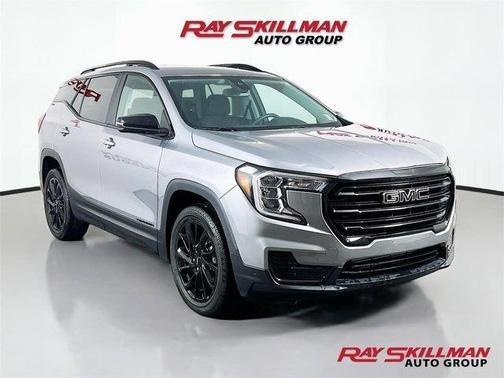 Sterling 2024 GMC Terrain SLE