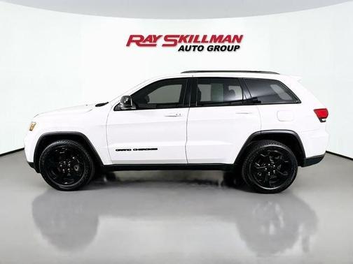 2020 Jeep Grand Cherokee Upland