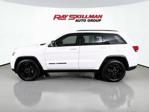 2020 Jeep Grand Cherokee Upland