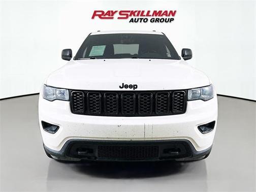 2020 Jeep Grand Cherokee Upland
