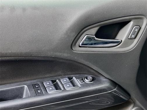 2022 GMC Canyon AT4 w/Leather