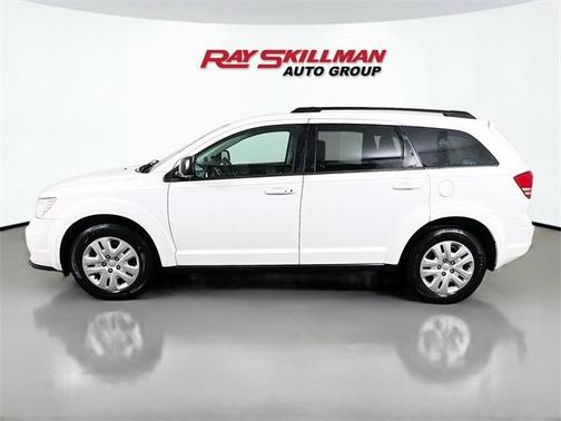 2019 Dodge Journey SE Value Package