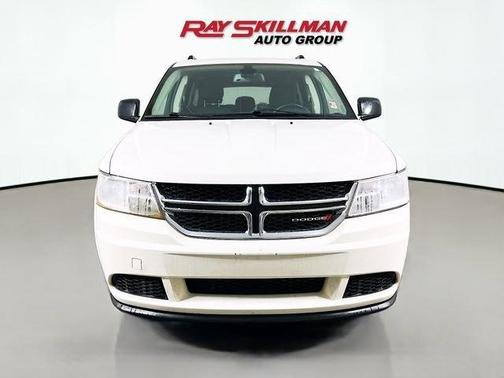 2019 Dodge Journey SE Value Package