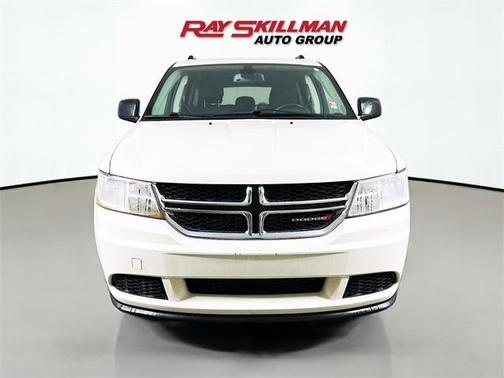 2019 Dodge Journey SE Value Package