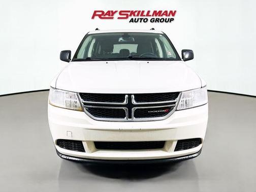 2019 Dodge Journey SE Value Package