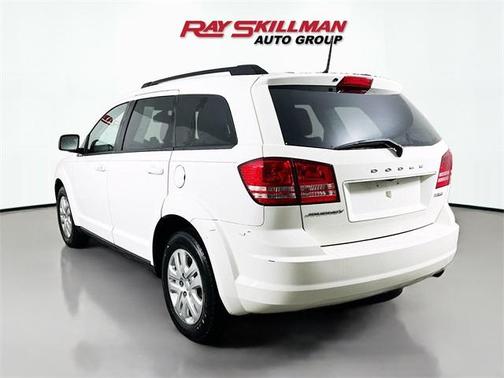 2019 Dodge Journey SE Value Package