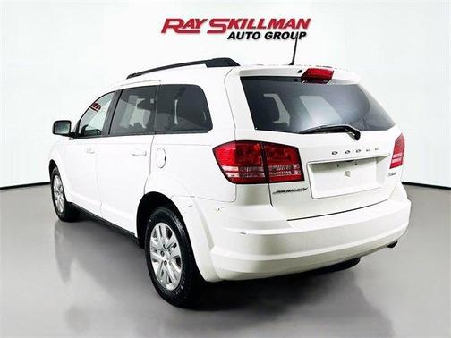 2019 Dodge Journey SE Value Package
