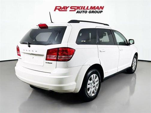 2019 Dodge Journey SE Value Package