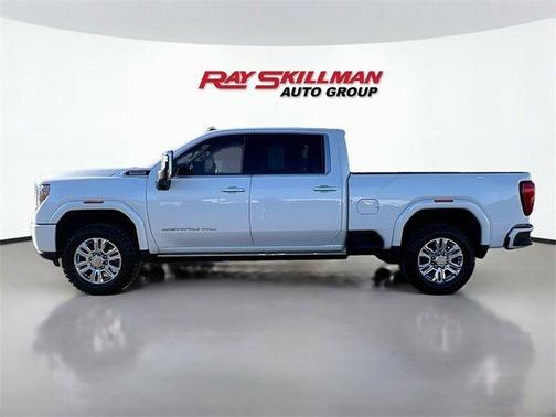 2022 GMC Sierra 2500 Denali