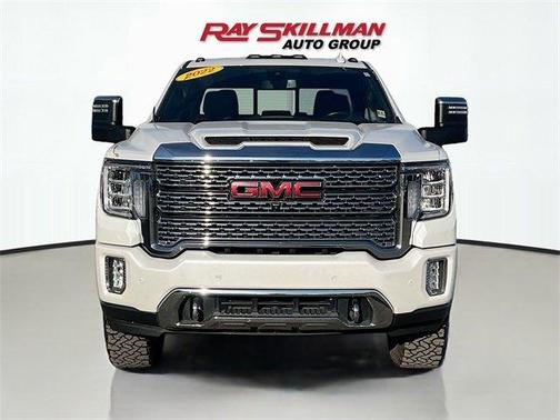 2022 GMC Sierra 2500 Denali
